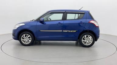 2014 Maruti Swift