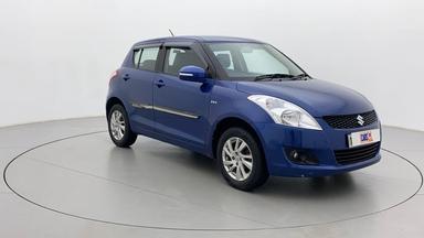 2014 Maruti Swift