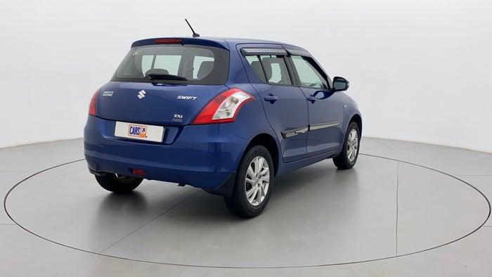 2014 Maruti Swift