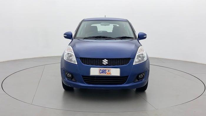 2014 Maruti Swift