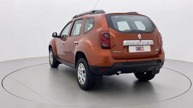 2016 Renault Duster