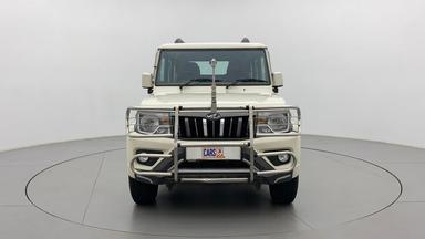 2021 Mahindra Bolero