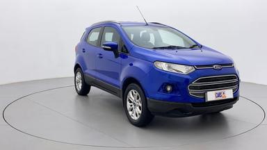 2017 Ford Ecosport