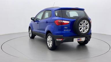 2017 Ford Ecosport