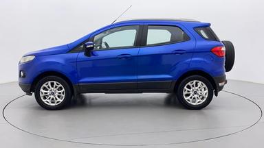 2017 Ford Ecosport