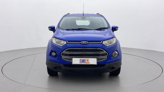 2017 Ford Ecosport