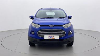 2017 Ford Ecosport