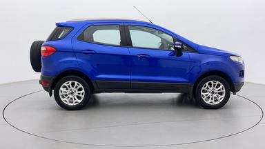 2017 Ford Ecosport