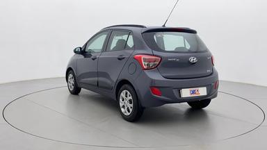 2015 Hyundai Grand i10