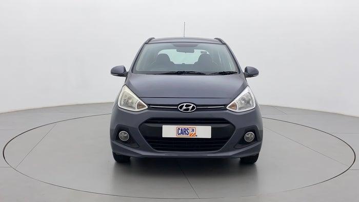 2015 Hyundai Grand i10