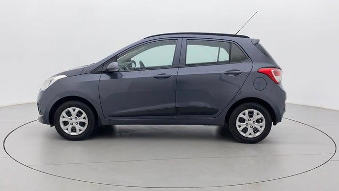 2015 Hyundai Grand i10