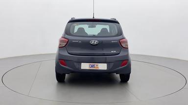 2015 Hyundai Grand i10