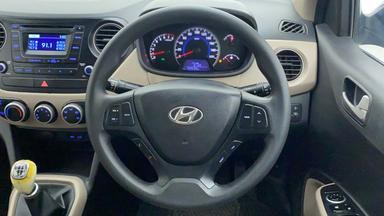 2015 Hyundai Grand i10