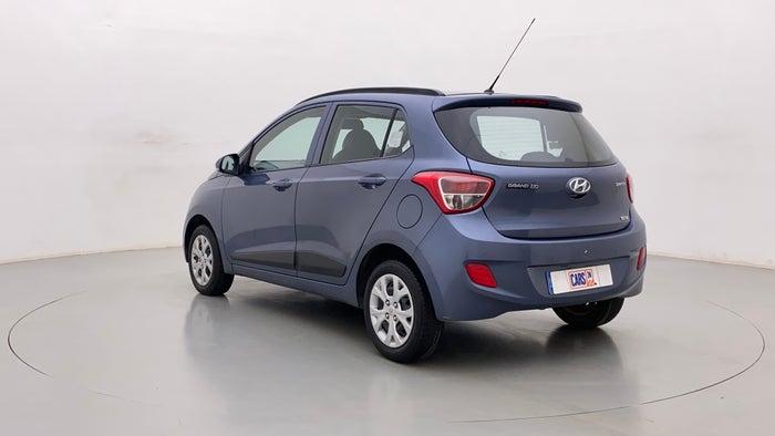 2016 Hyundai Grand i10