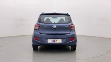 2016 Hyundai Grand i10