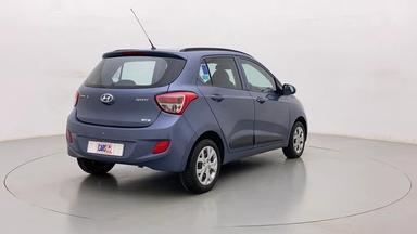 2016 Hyundai Grand i10