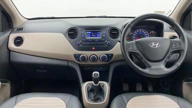 2016 Hyundai Grand i10