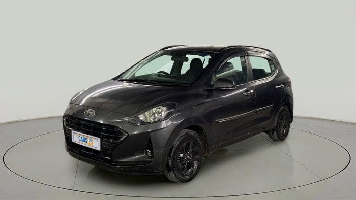 2021 Hyundai GRAND I10 NIOS