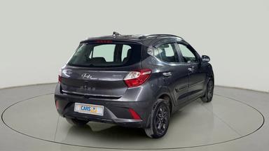 2021 Hyundai GRAND I10 NIOS