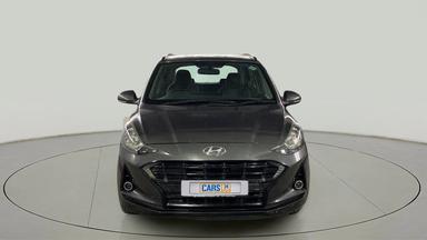 2021 Hyundai GRAND I10 NIOS