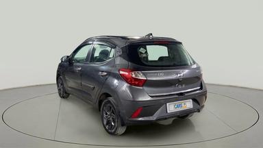 2021 Hyundai GRAND I10 NIOS