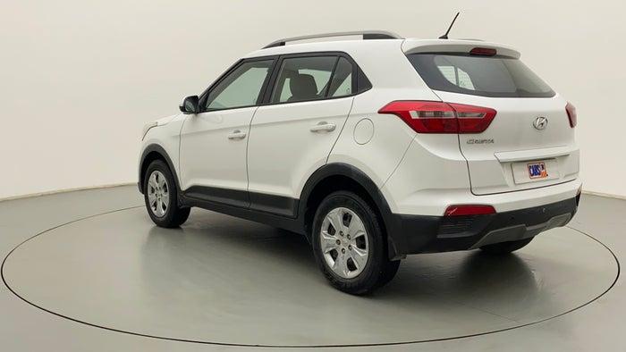 2015 Hyundai Creta