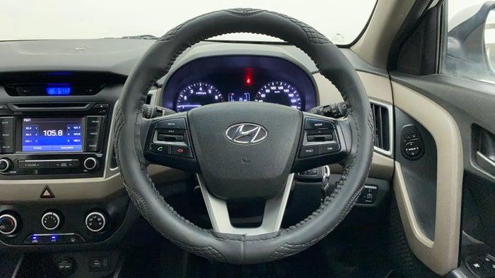 2015 Hyundai Creta