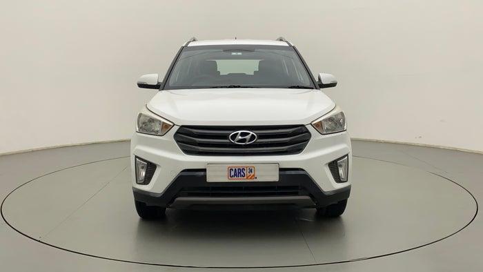 2015 Hyundai Creta