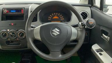 2012 Maruti Wagon R 1.0