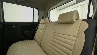 2012 Maruti Wagon R 1.0