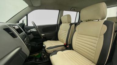 2012 Maruti Wagon R 1.0