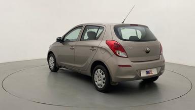 2013 Hyundai i20