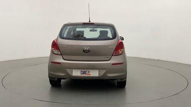 2013 Hyundai i20