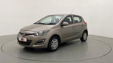 2013 Hyundai i20