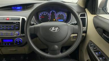 2013 Hyundai i20