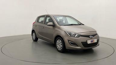 2013 Hyundai i20