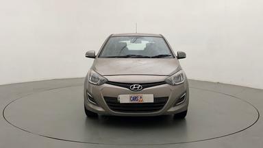 2013 Hyundai i20