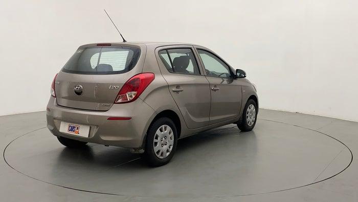 2013 Hyundai i20