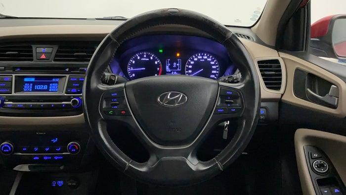 2015 Hyundai Elite i20