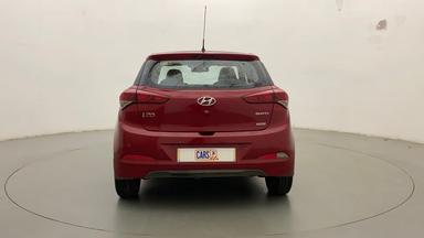 2015 Hyundai Elite i20