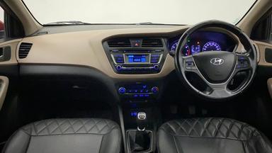 2015 Hyundai Elite i20