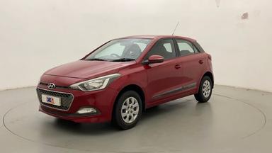 2015 Hyundai Elite i20