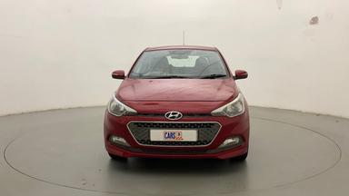 2015 Hyundai Elite i20