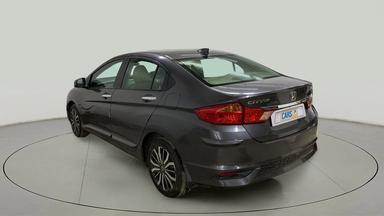 2018 HONDA CITY