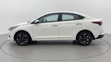 2020 Hyundai Verna