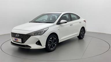 2020 Hyundai Verna