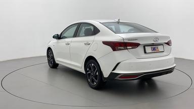 2020 Hyundai Verna