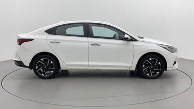 2020 Hyundai Verna