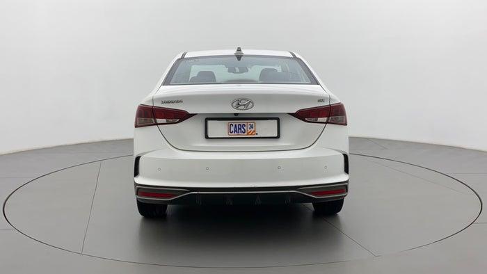 2020 Hyundai Verna