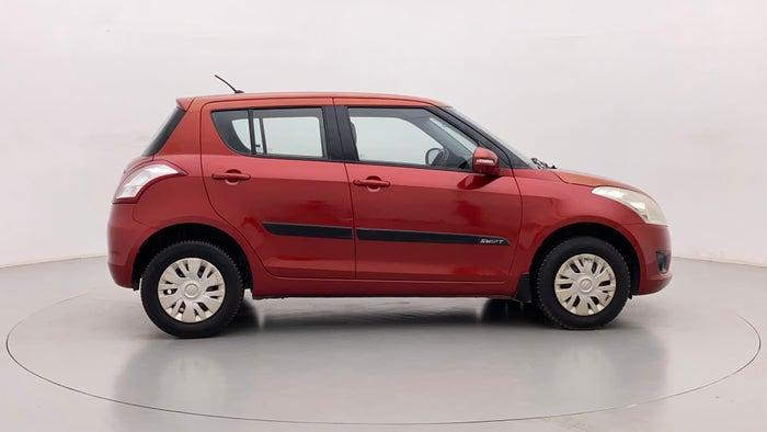 2014 Maruti Swift